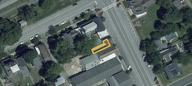 7 Central Ave
