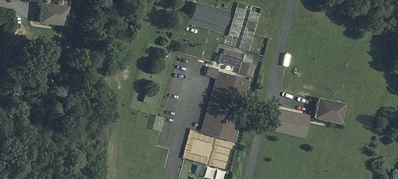 43450 Saint Andrews Church Rd