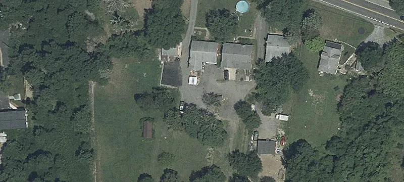 9507 Marlboro Pike