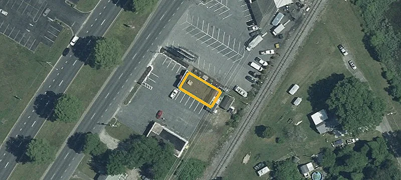 215 Fruitland Blvd
