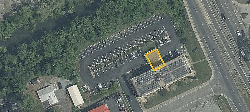 1101 Dual Hwy