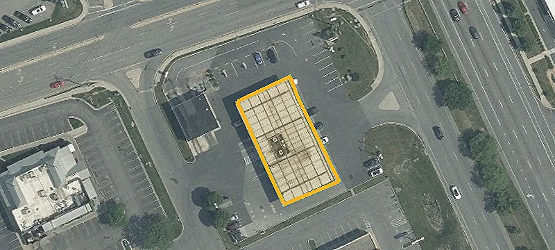 1701 Dual Hwy