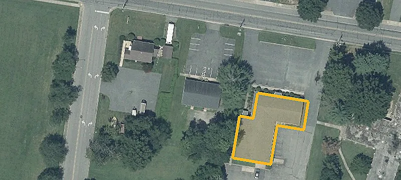 604 Dutchmans Ln