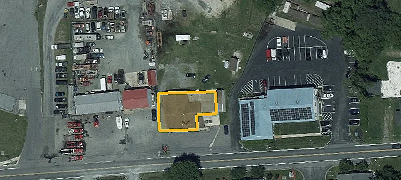 10019 Old Ocean City Blvd