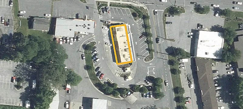 9303 Baltimore National Pike