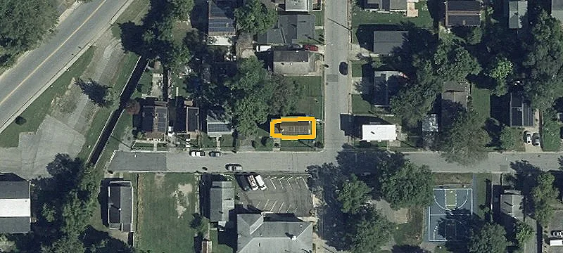 12 Capitol Hts Blvd