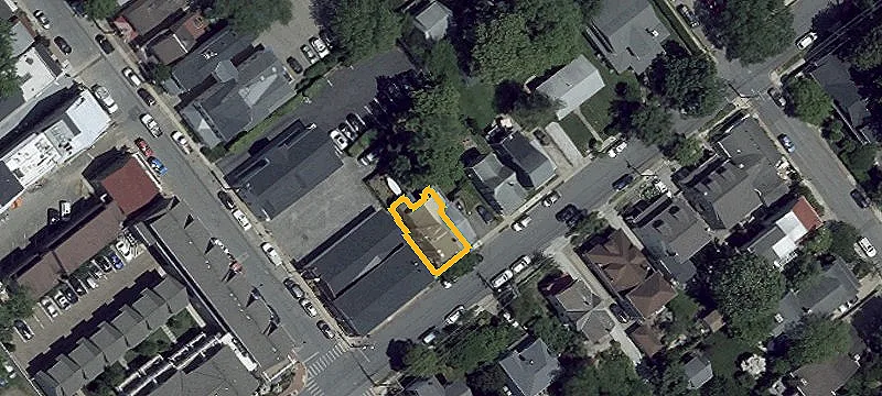 316 Chesapeake Ave