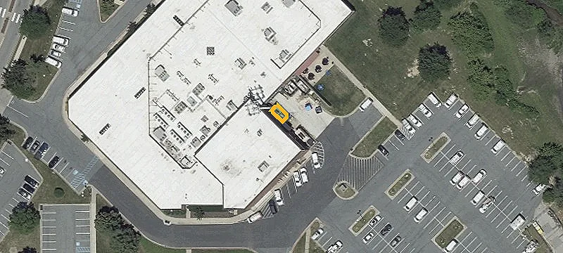 8029 Corporate Dr, Unit 1-8031