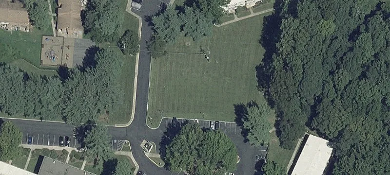 Twinbrook Pkwy