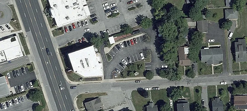2045 York Rd