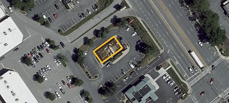 586 Ritchie Hwy