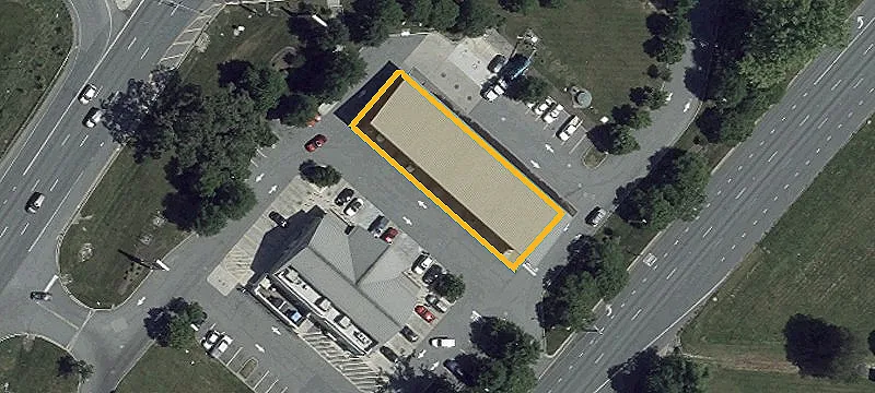 701 Annapolis Rd