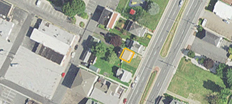 22 Philadelphia Blvd