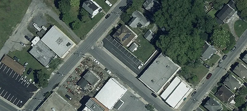 101 Vine St