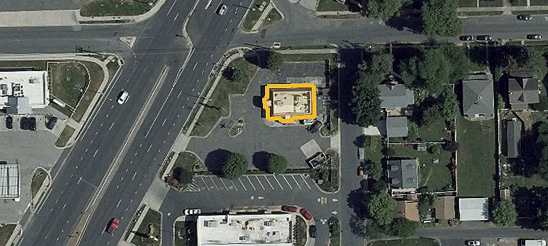 800 Pulaski Hwy