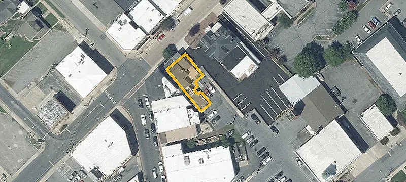 312 High St