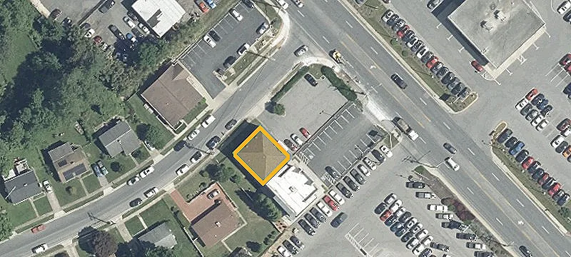 11240 Reisterstown Rd