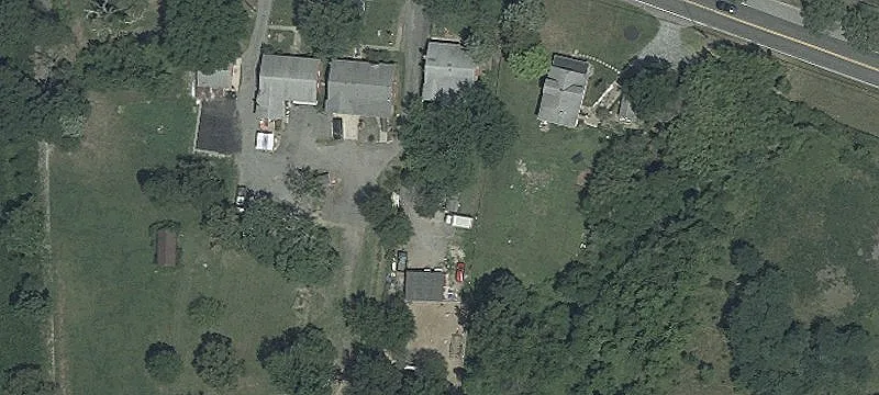 9601 Marlboro Pike