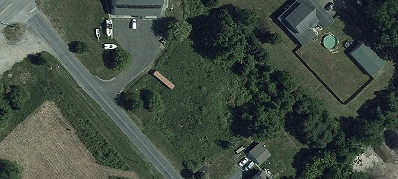 107 Flt Iron Sq Rd