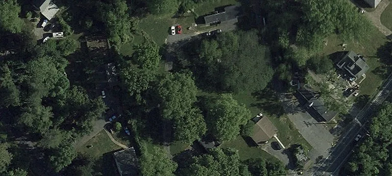 100 Philadelphia Rd
