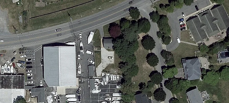 8944 Ft Smallwood Rd