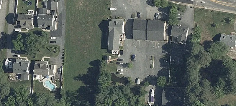 1626 Postal Rd