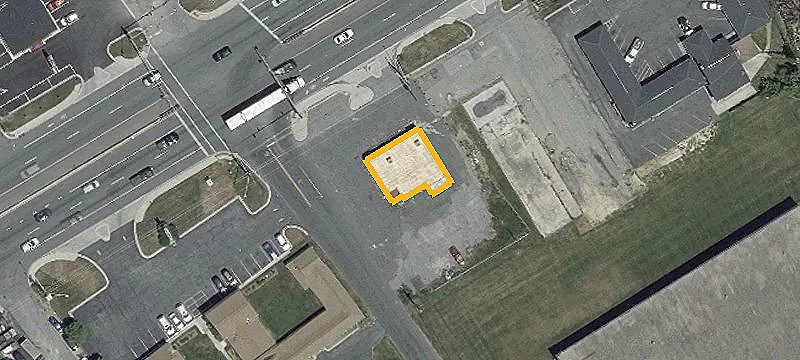 8209 Pulaski Hwy