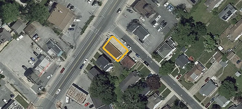 8411 Harford Rd