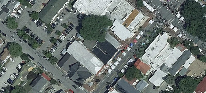 110 Cross St
