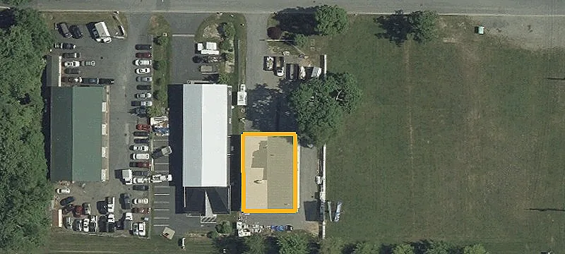 525 Underwood Ln