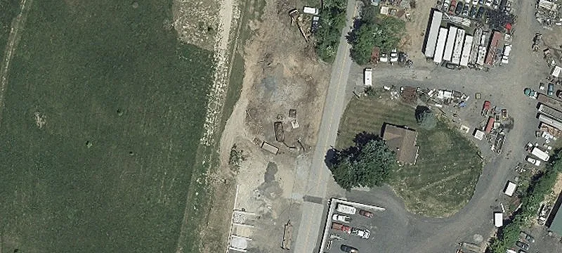 19601 Old York Rd