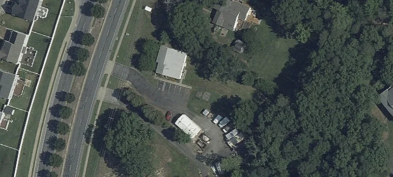 22402 Chancellors Run Rd