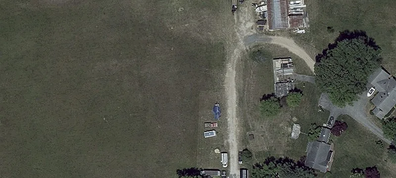 4250 Old Town Rd