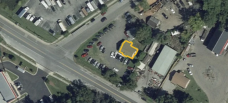 7901 Bellefonte Ln