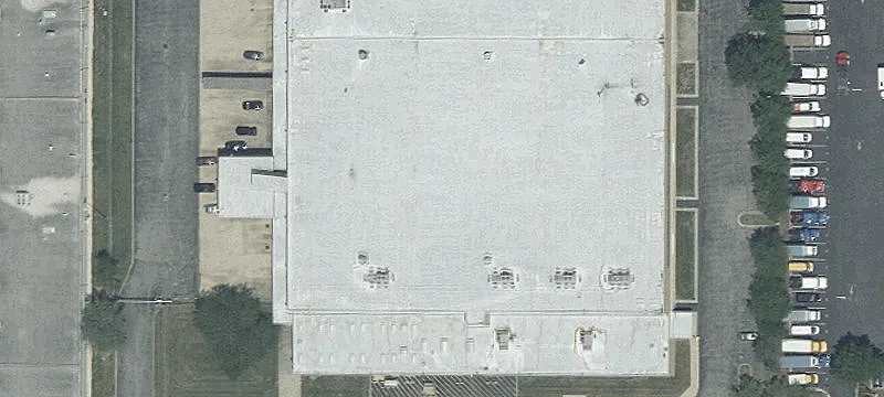 9200 Hampton Dr