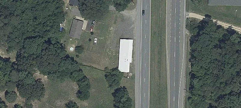 29745 3rd Notch Rd