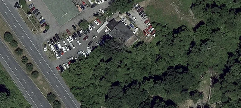 8213 Ritchie Hwy