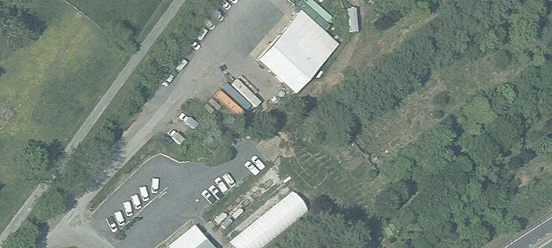 811 Shandy Brk Dr