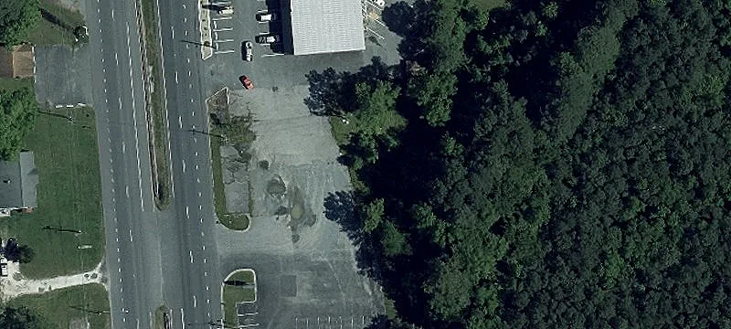 1400 Ocean Hwy