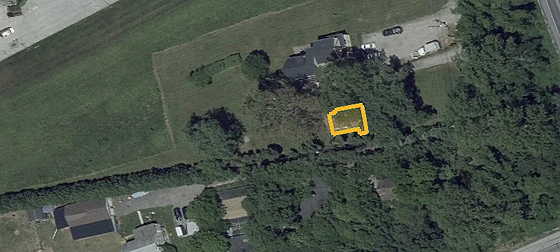602 Hammonds Fry Rd