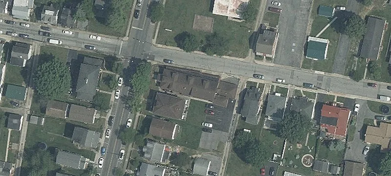 120 Cleveland Ave