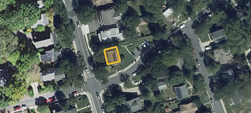 8101 Flower Ave