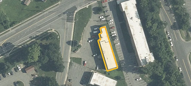 1 Water St