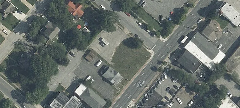 201 Washington S Blvd
