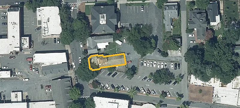 22 Harrison St