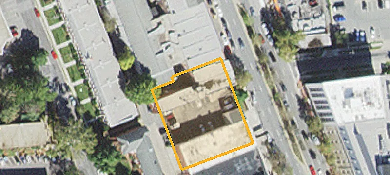 7000 Wisconsin Ave