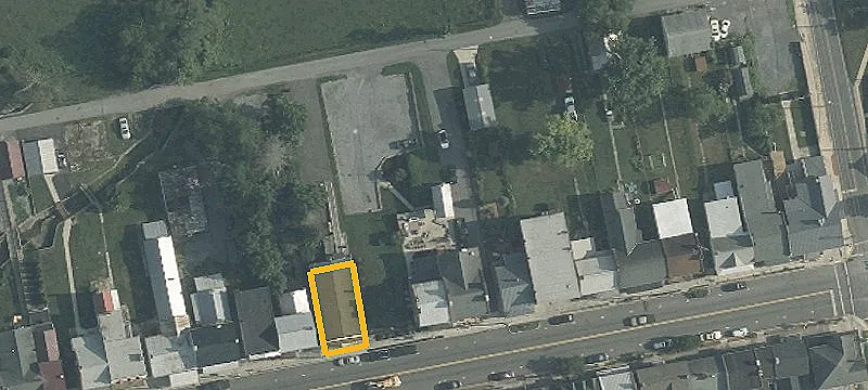 148 Cumberland St
