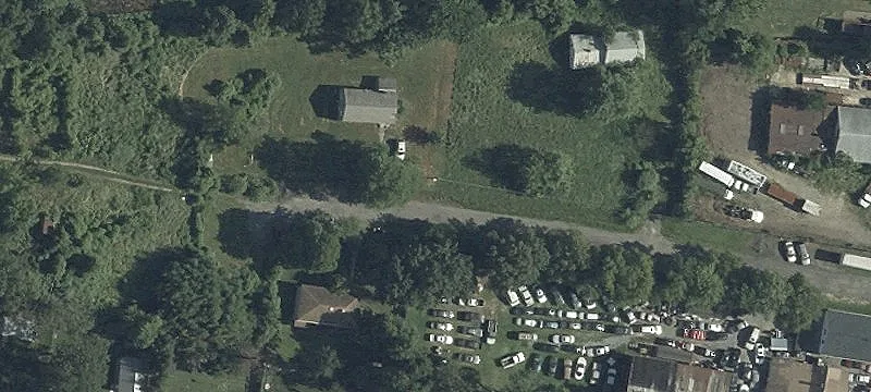8419 Allentown Rd