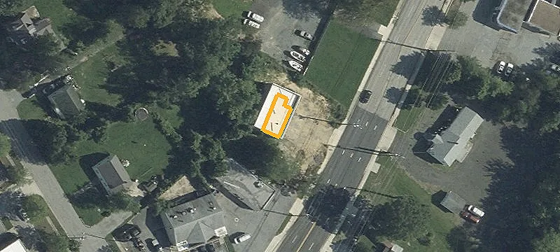 7601 Allentown Rd