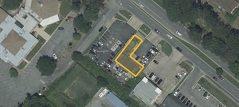 315 Smallwood Dr